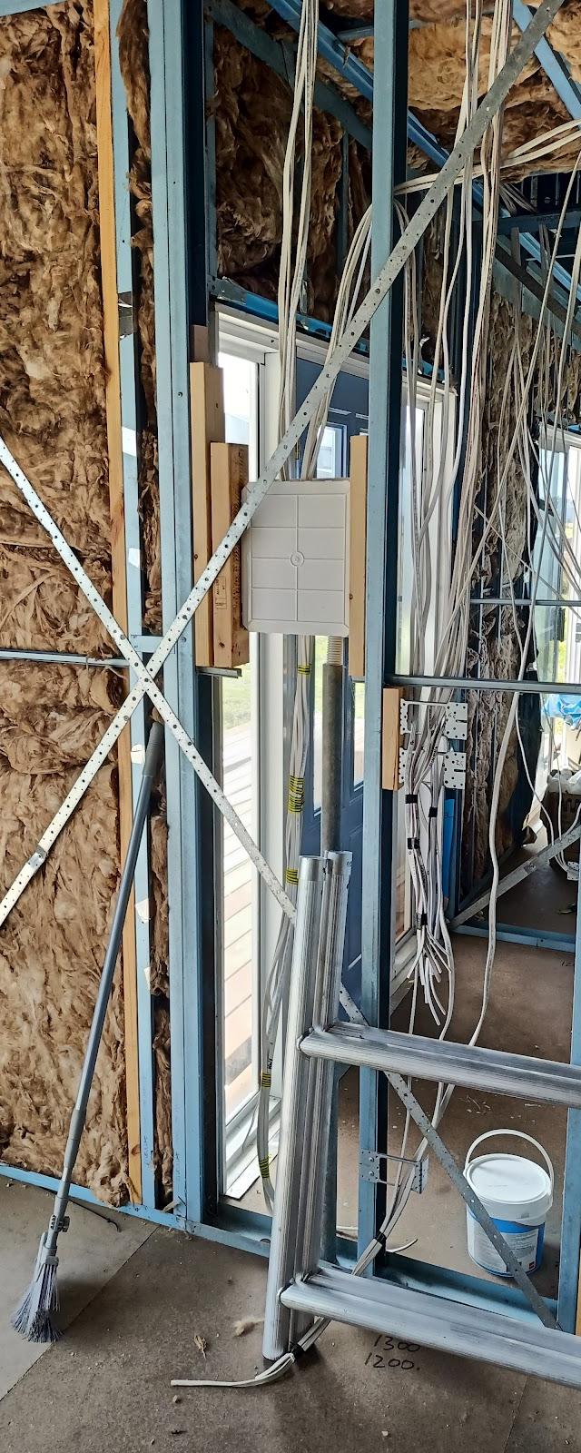 Tarralectric PTY Ltd.