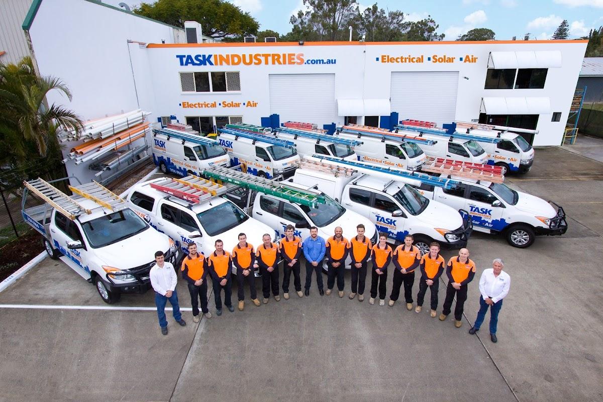 Task Industries