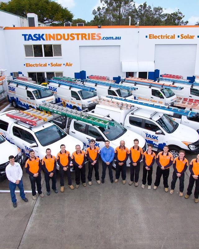 Task Industries