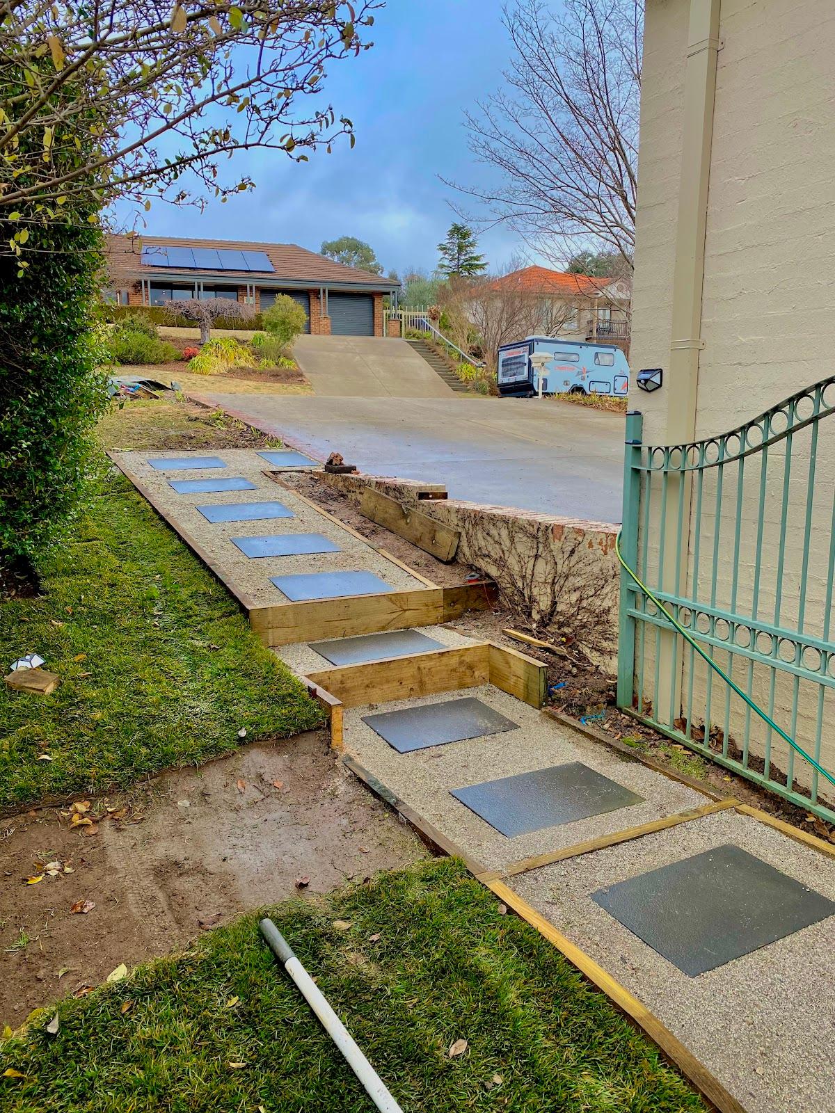 Tate’s property services