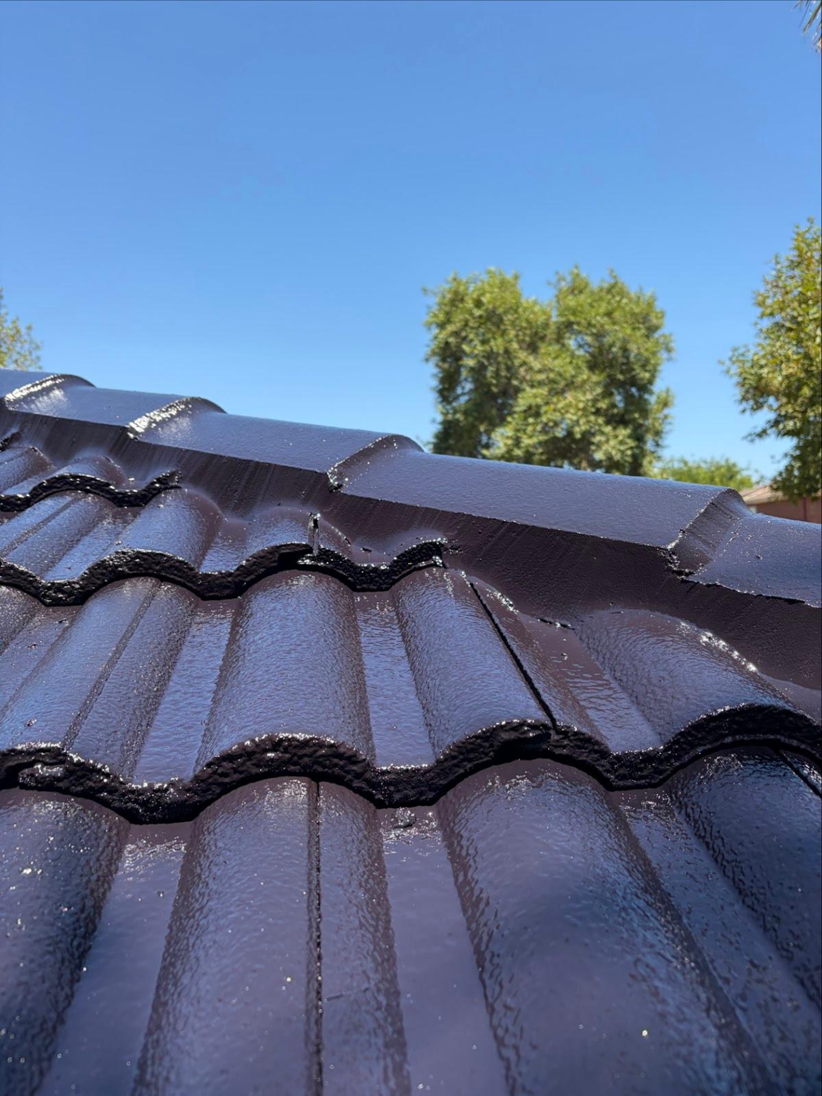 Taylor & Son Roofing