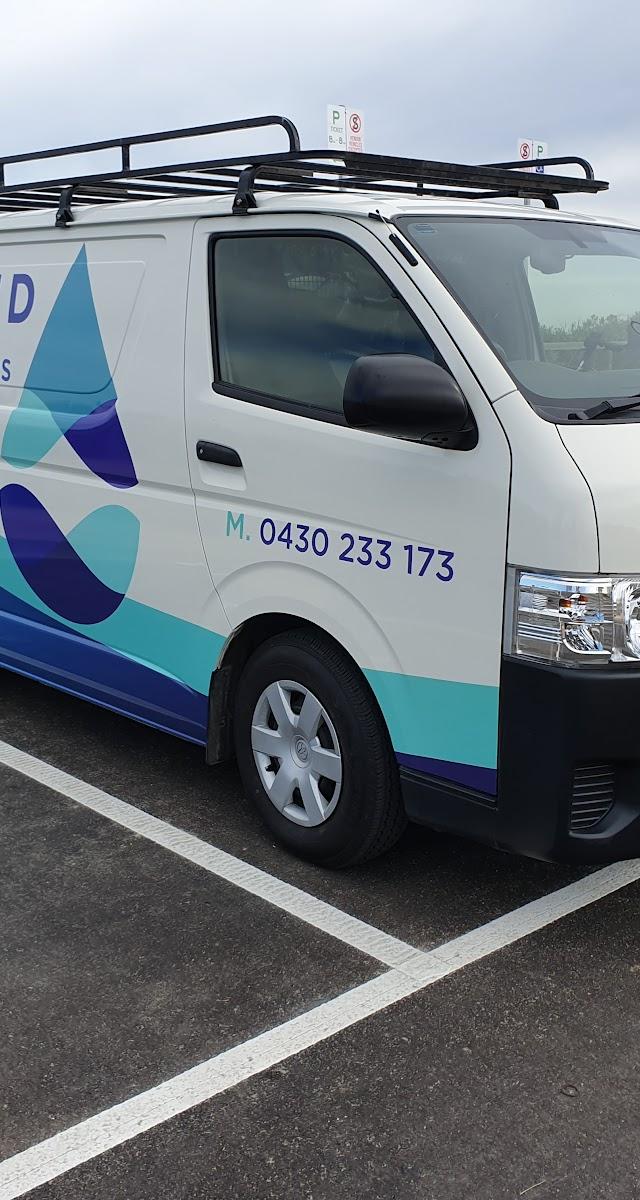 Taylor'd Plumbing Services