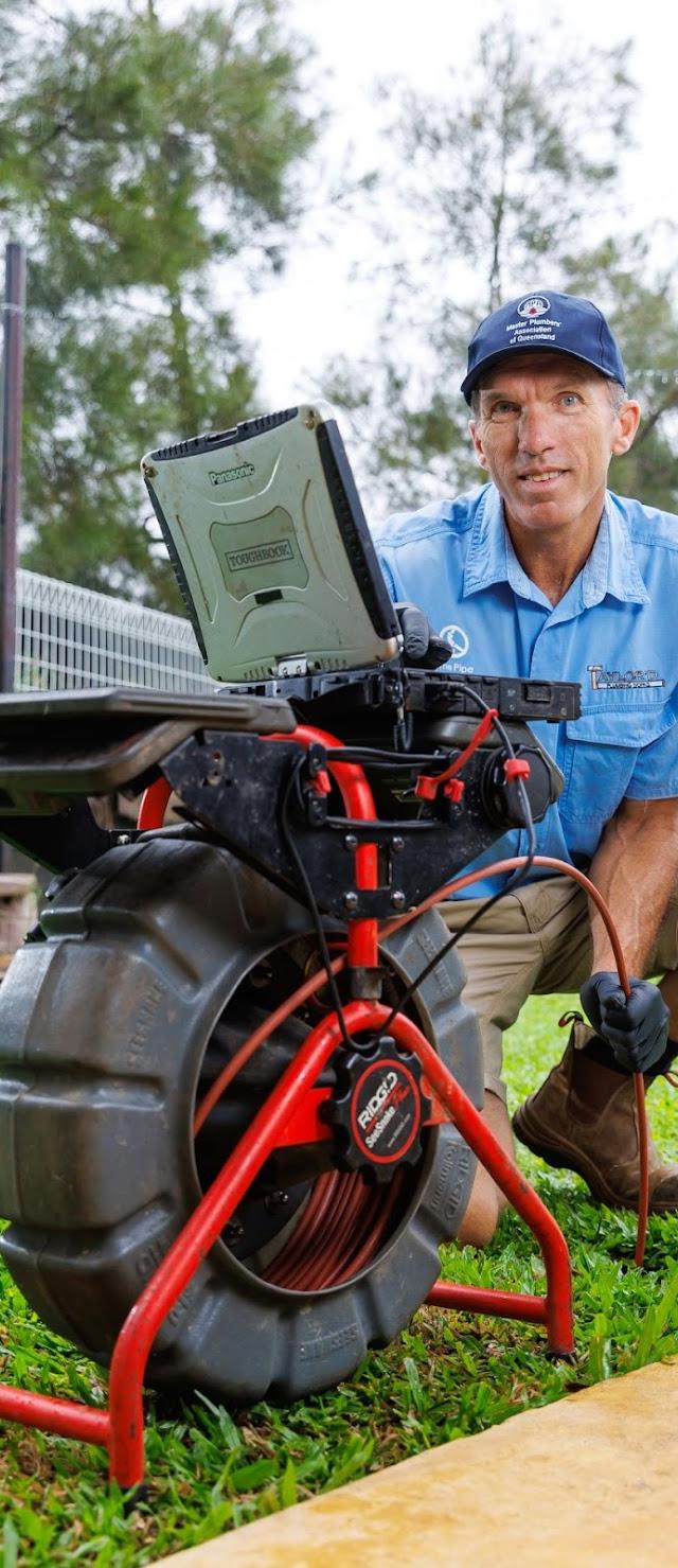 Taylor'd Plumbing Works