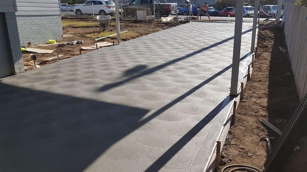 TaylorMadeConcrete
