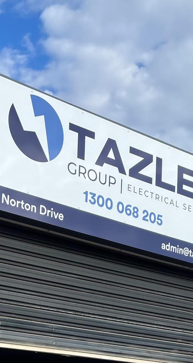 Tazlec Group