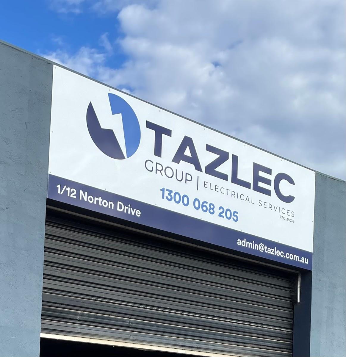 Tazlec Group
