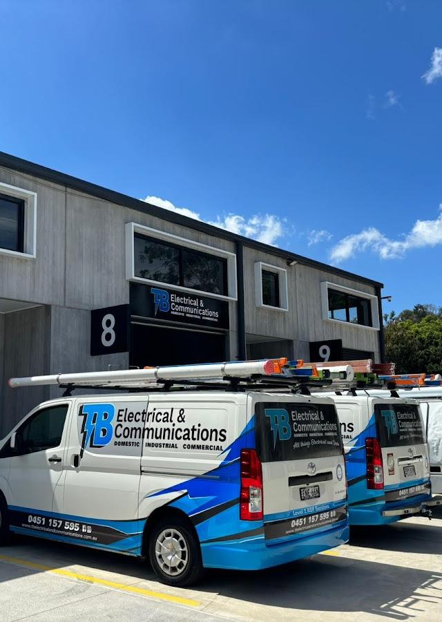 TB Electrical & Communications