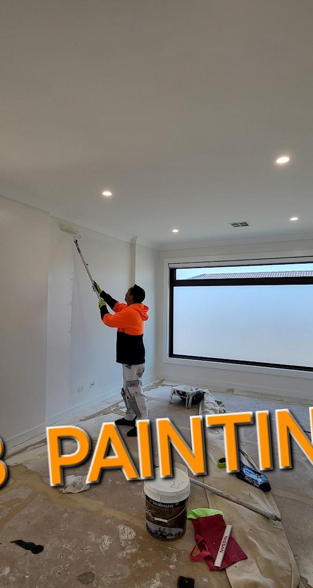 TB PAINTING