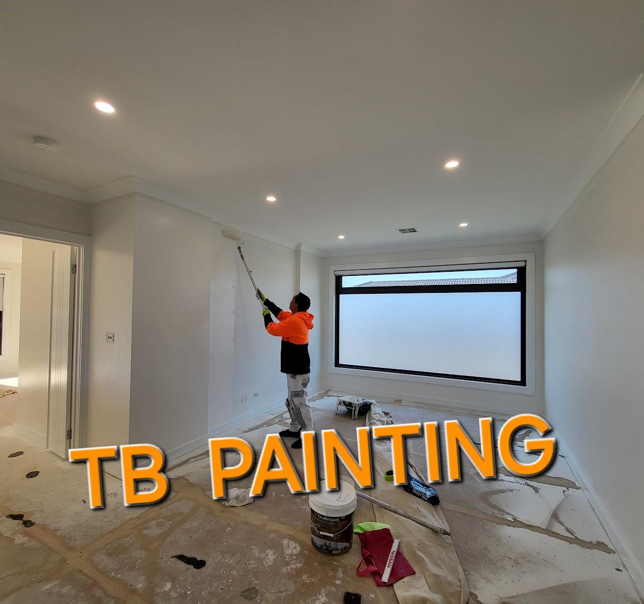 TB PAINTING