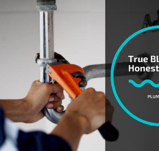 TBH Plumbing Solution Pty Ltd