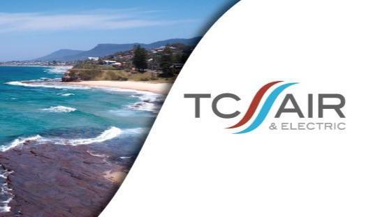 T.C. AIR & Electric