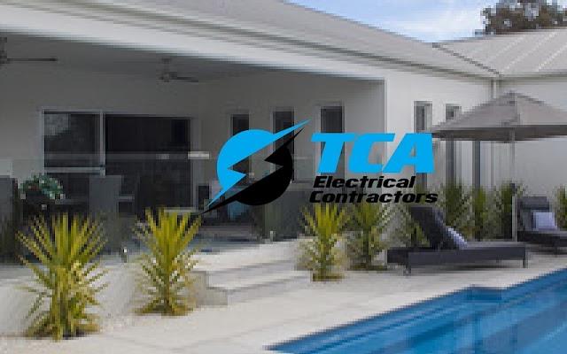 TCA Electrical Contractors