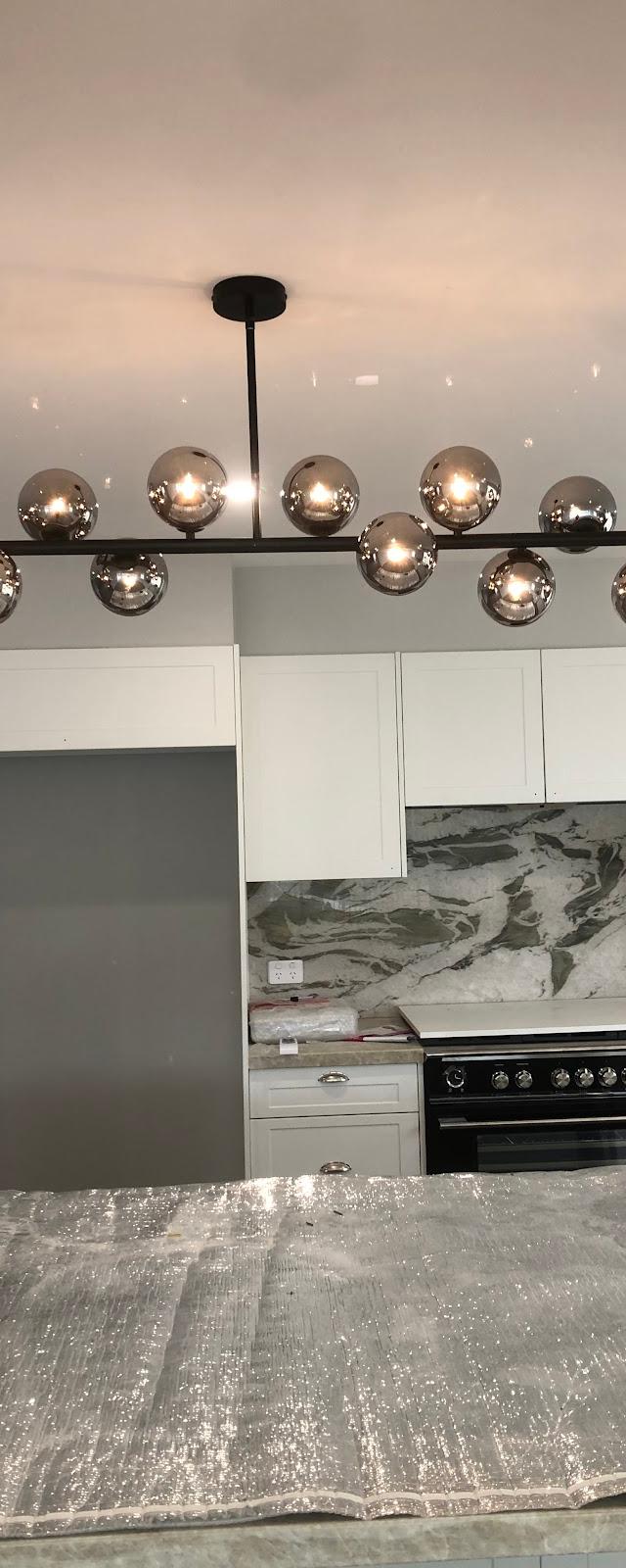 TCA Electrical Services
