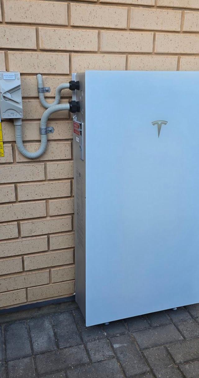 Tcb Electrical Services
