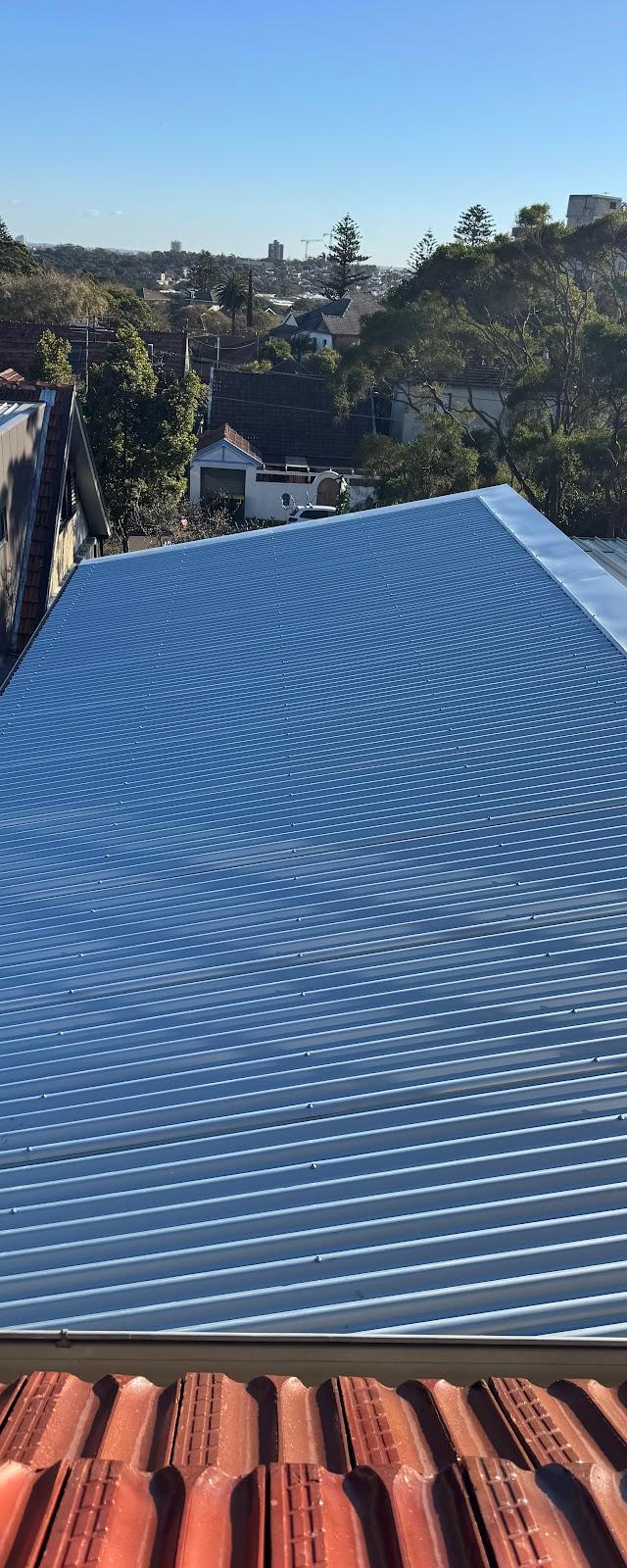 TCC Roofing Services