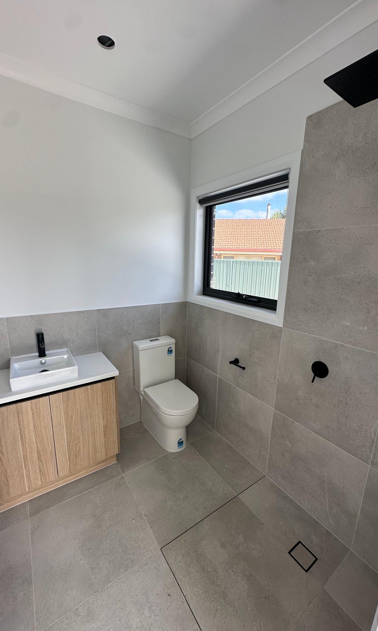 TDF Plumbing Mildura