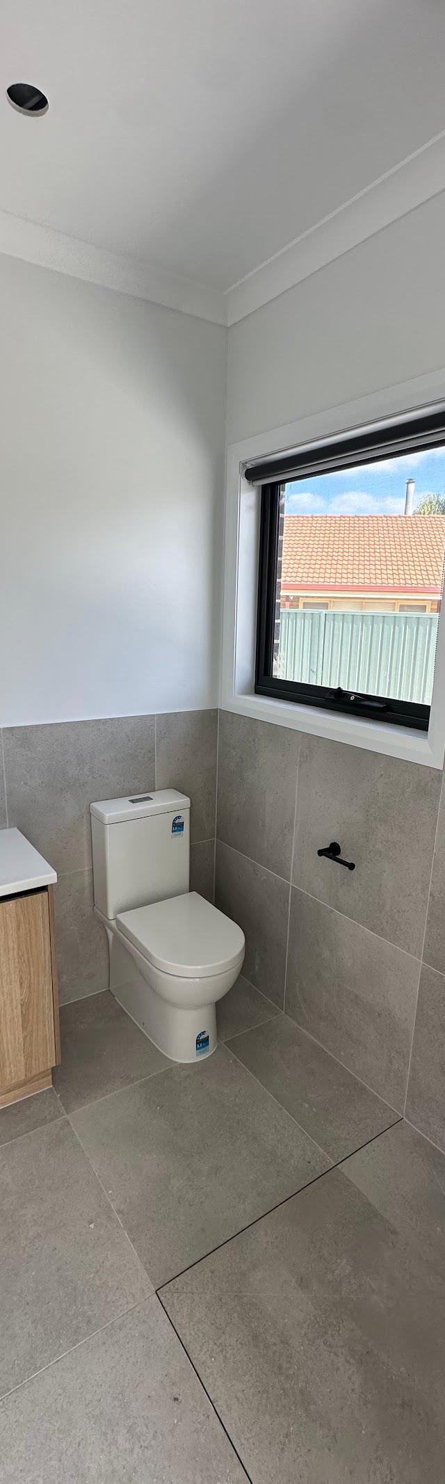 TDF Plumbing Mildura