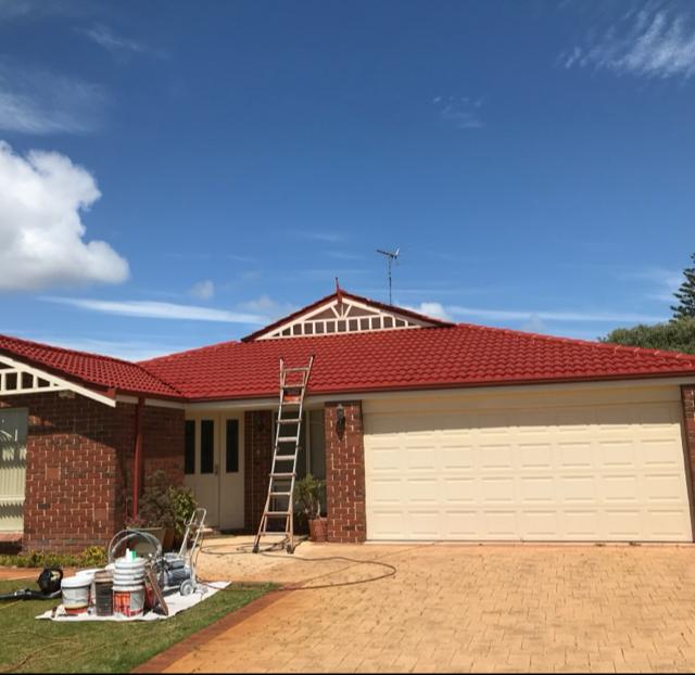 TDM Roof Restorations