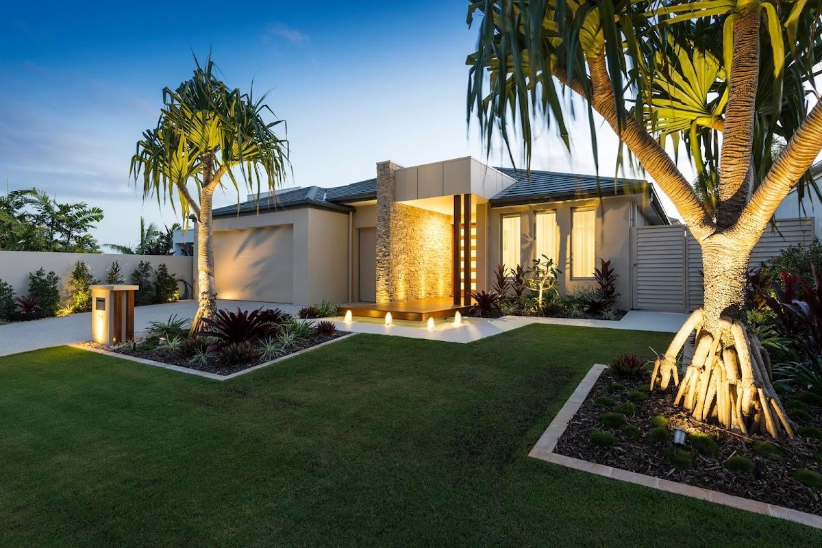 Tecscape Landscaping Contractors