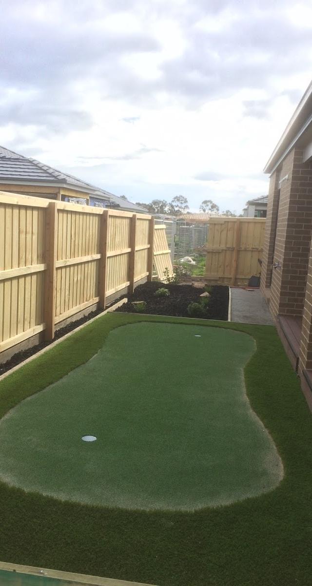 Tee to Green Turf Solutions