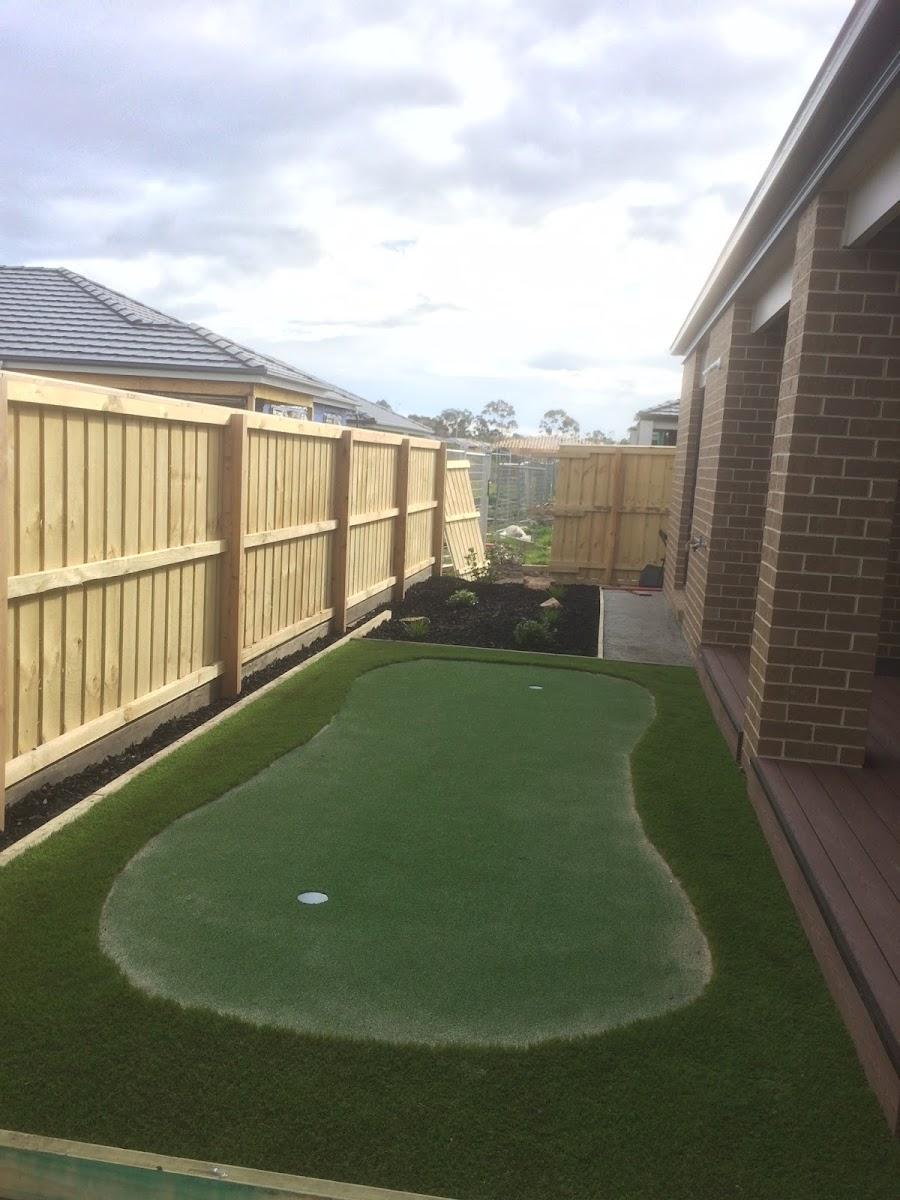 Tee to Green Turf Solutions