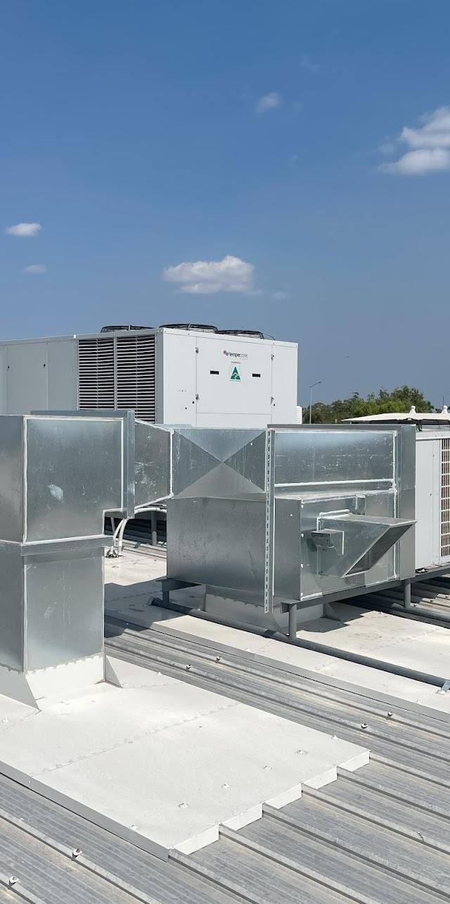 Temperature Control Services