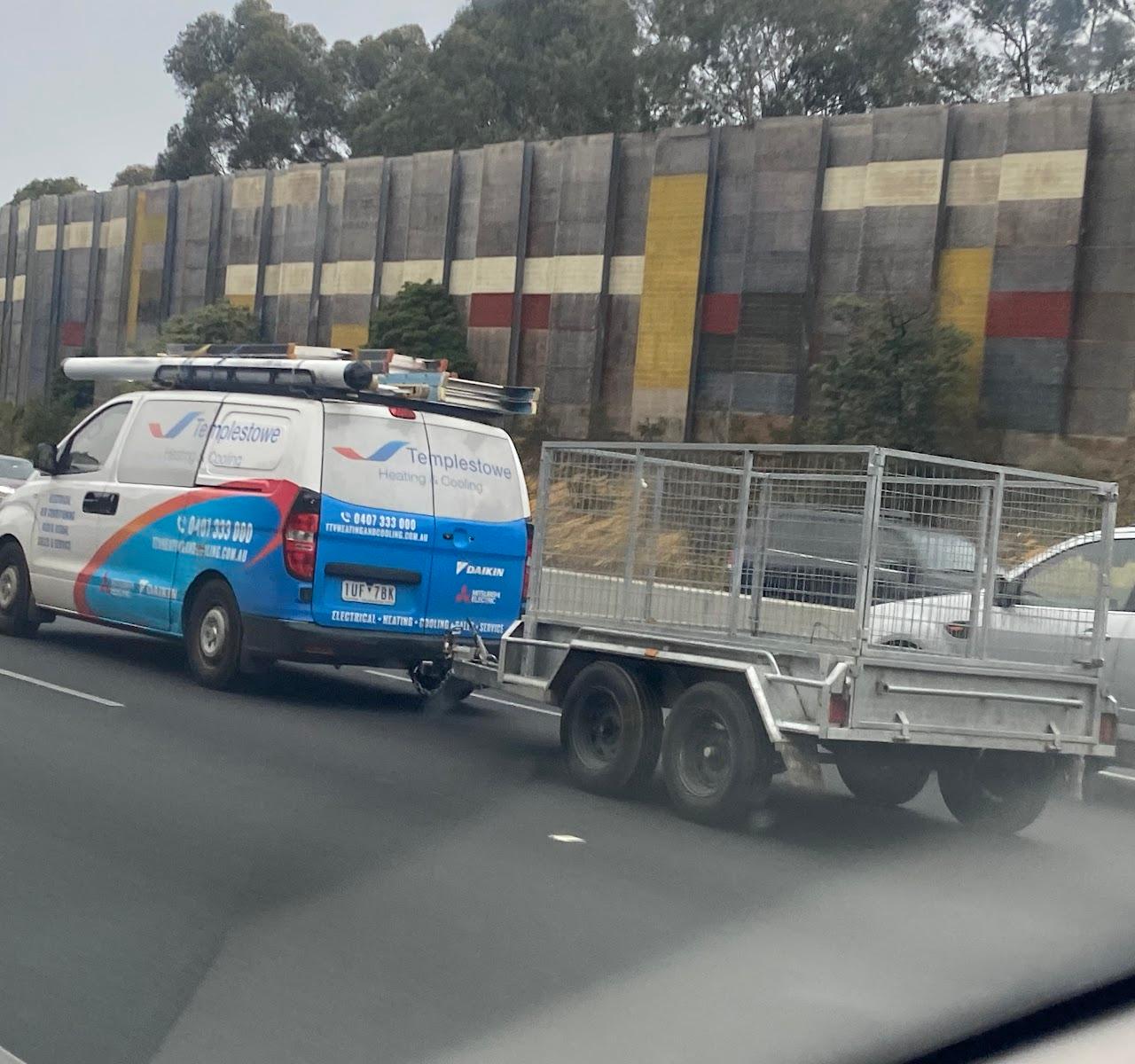 Templestowe Heating And Cooling