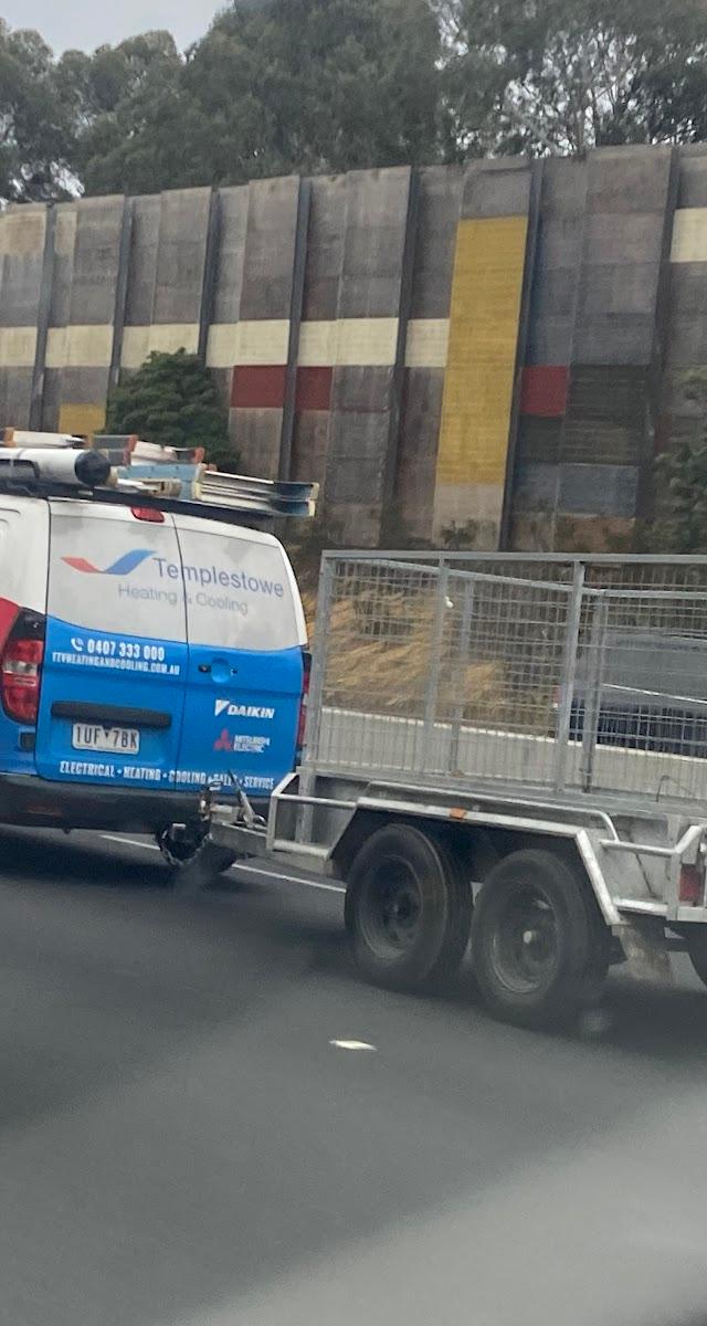 Templestowe Heating And Cooling