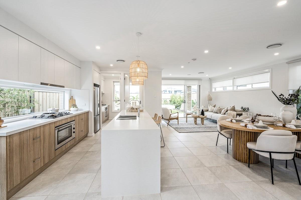 Tempo Living - Castle Hill