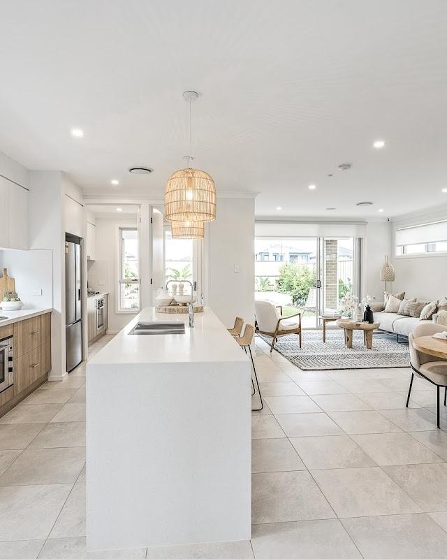 Tempo Living - Castle Hill