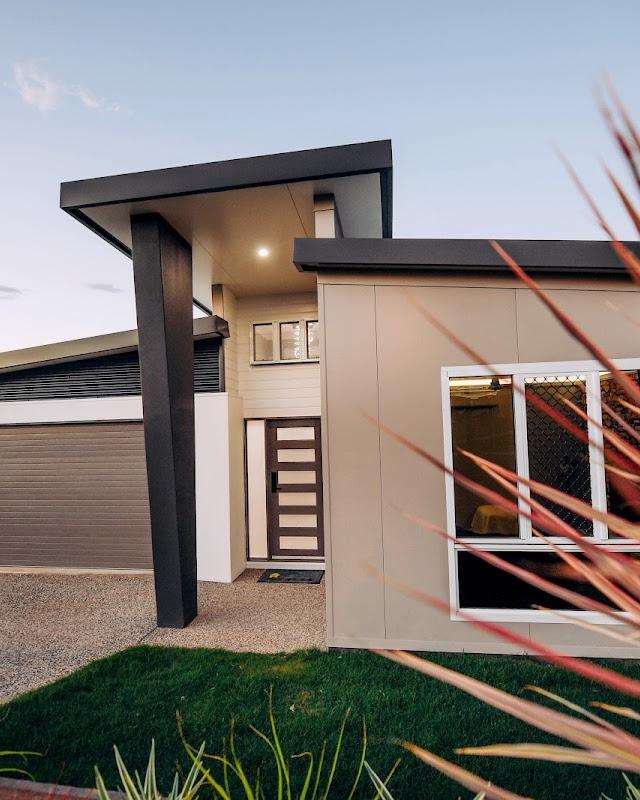 Tenheggeler Homes