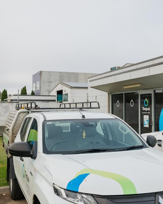 Tequa Plumbing & Civil Traralgon, Moe, Morwell and Surrounds