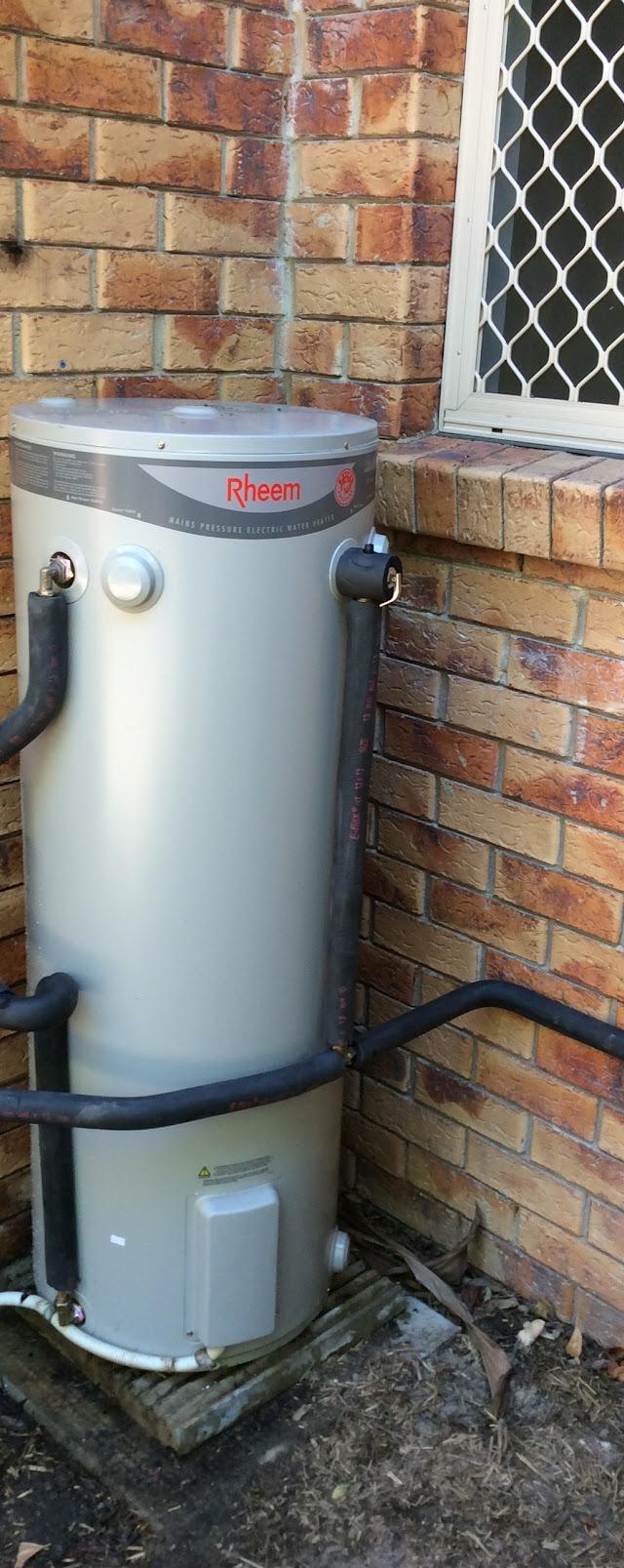 Terdanator Plumbing & Gasfitting