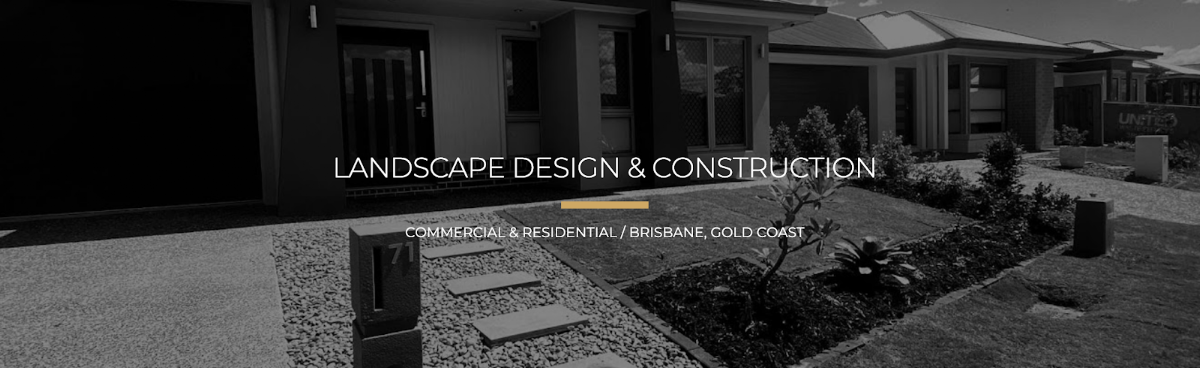 Tereza Green landscape design and construction