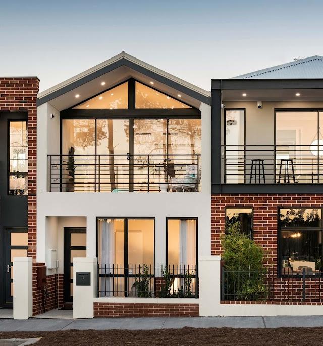 TERRACE Homes