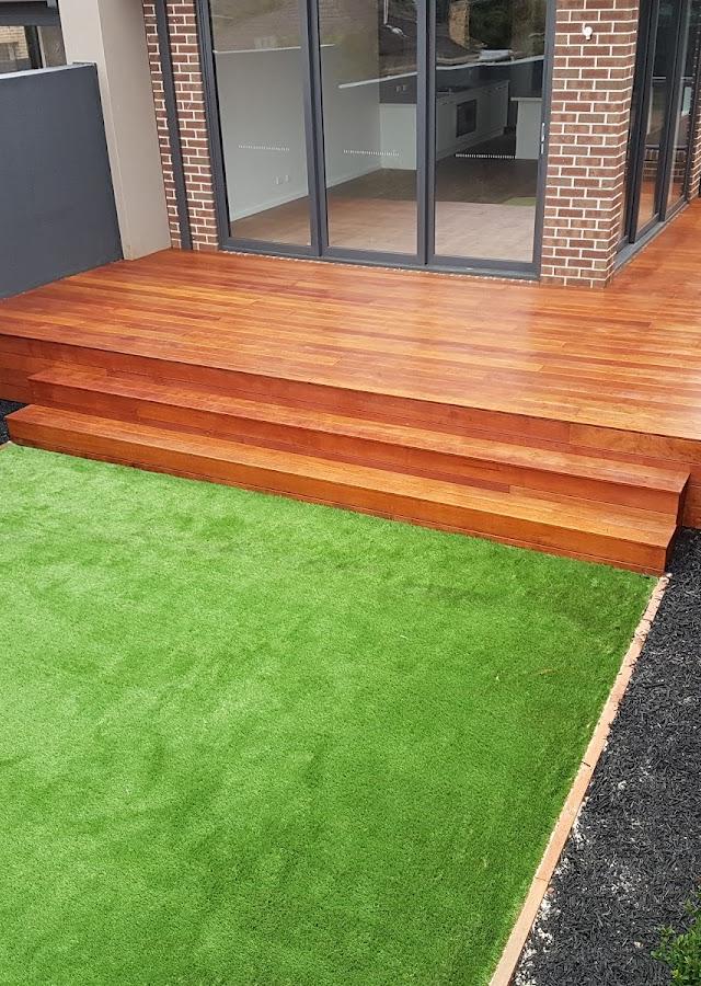 TerraVista Landscapes Pty Ltd
