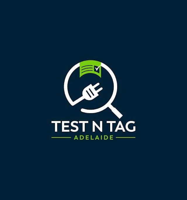 Test N Tag Adelaide