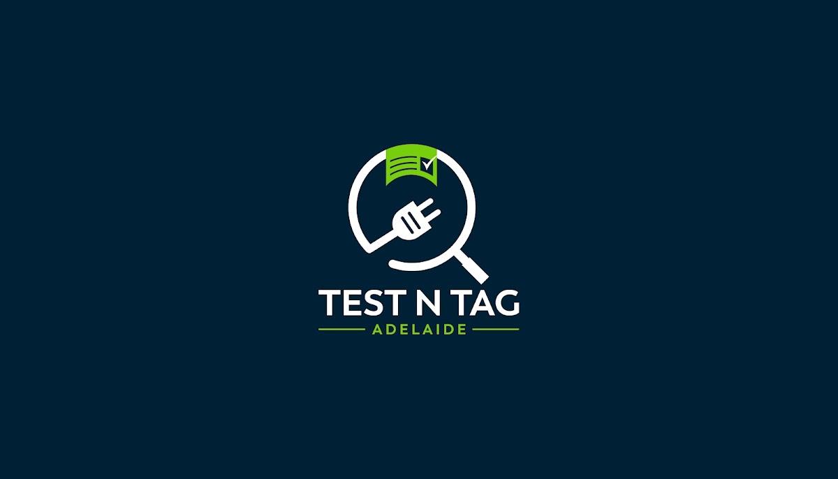 Test N Tag Adelaide