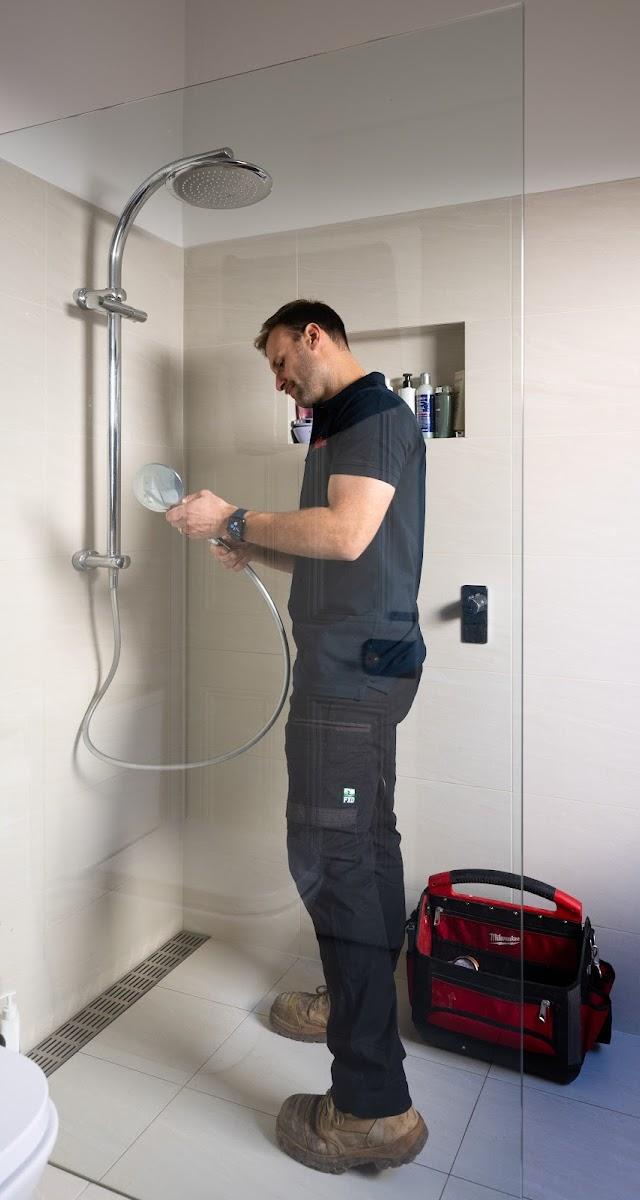 Thats Plumbing Pty Ltd