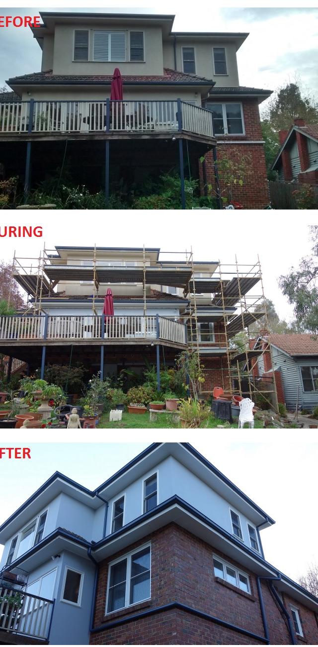 The 3rd Coat