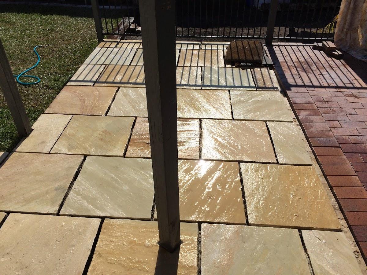 The Byron Bay Garden & Landscape Company