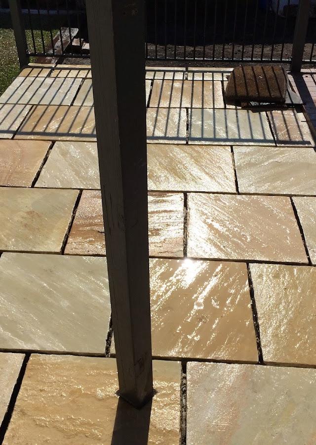 The Byron Bay Garden & Landscape Company