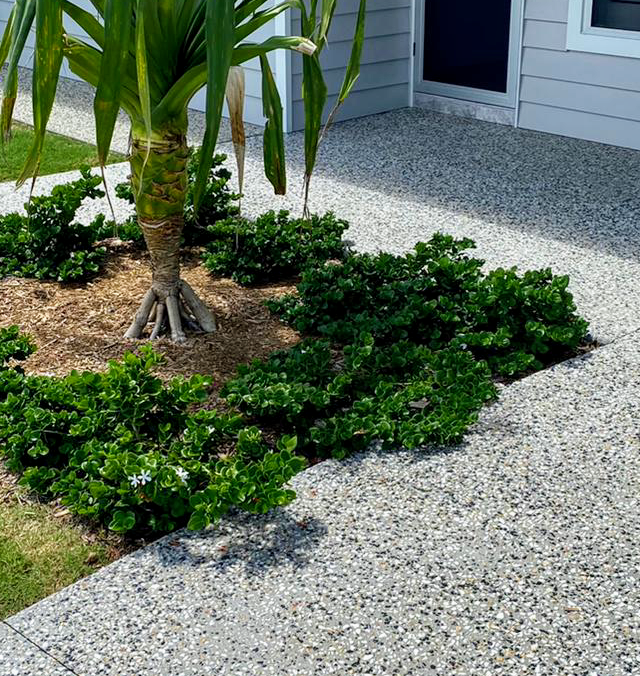 The Concrete Company Qld