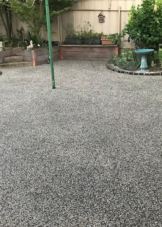 The Concrete Firm
