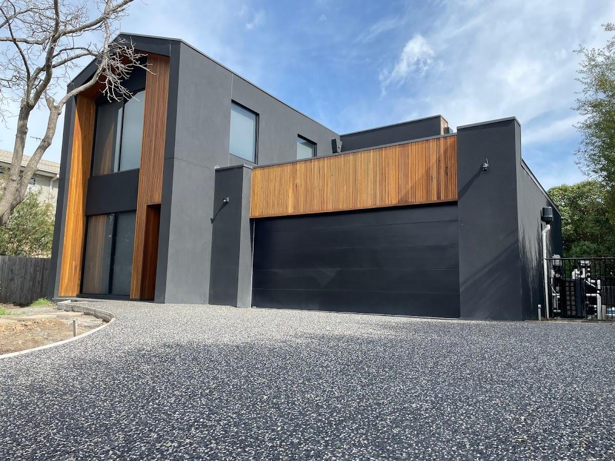 The Concrete Firm Pty Ltd