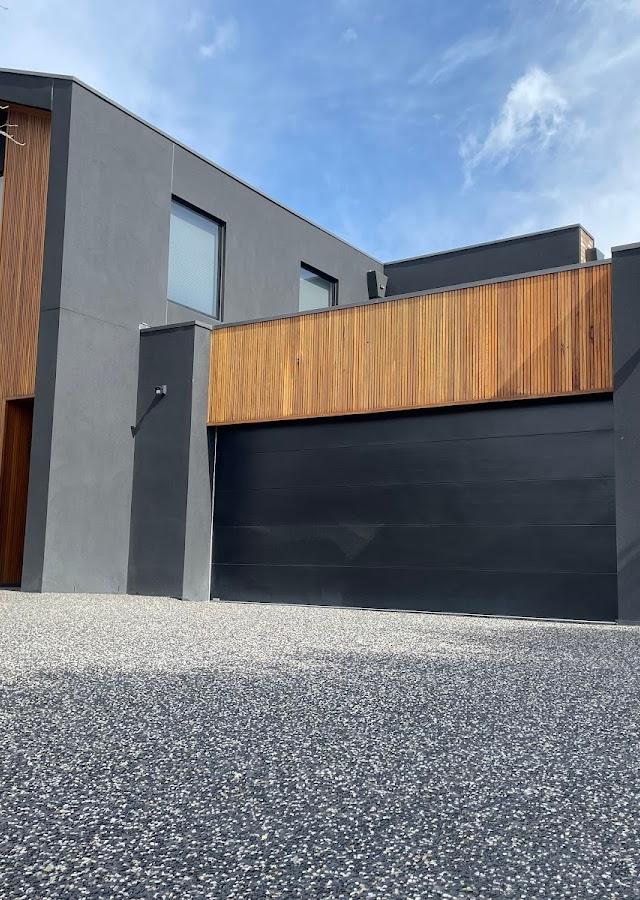 The Concrete Firm Pty Ltd