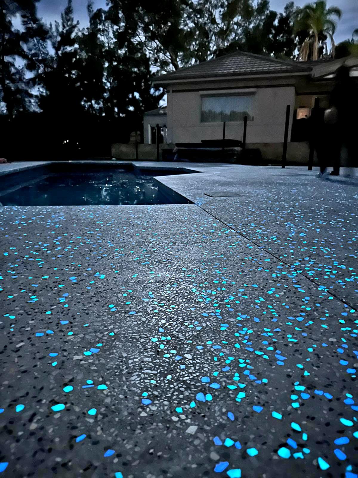 The Concrete Guys