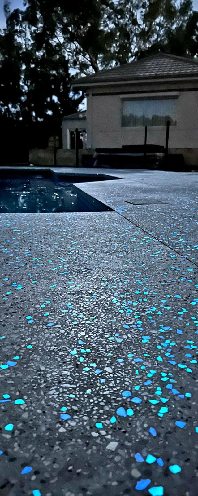 The Concrete Guys