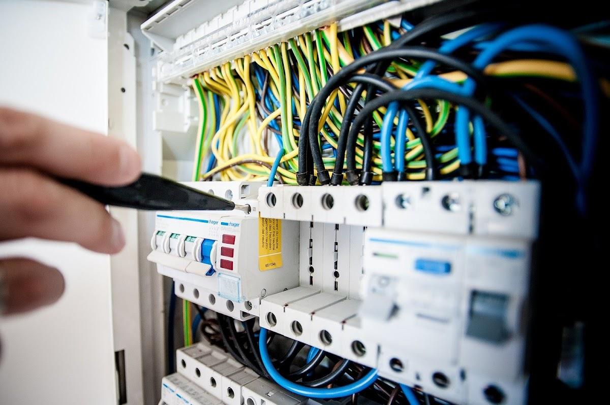 The Electrical Company