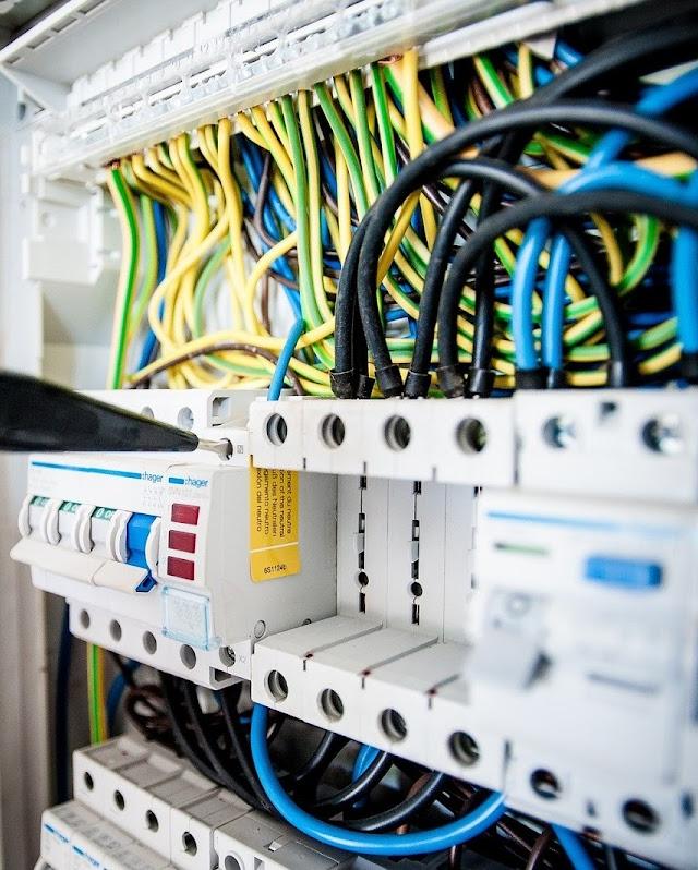 The Electrical Company
